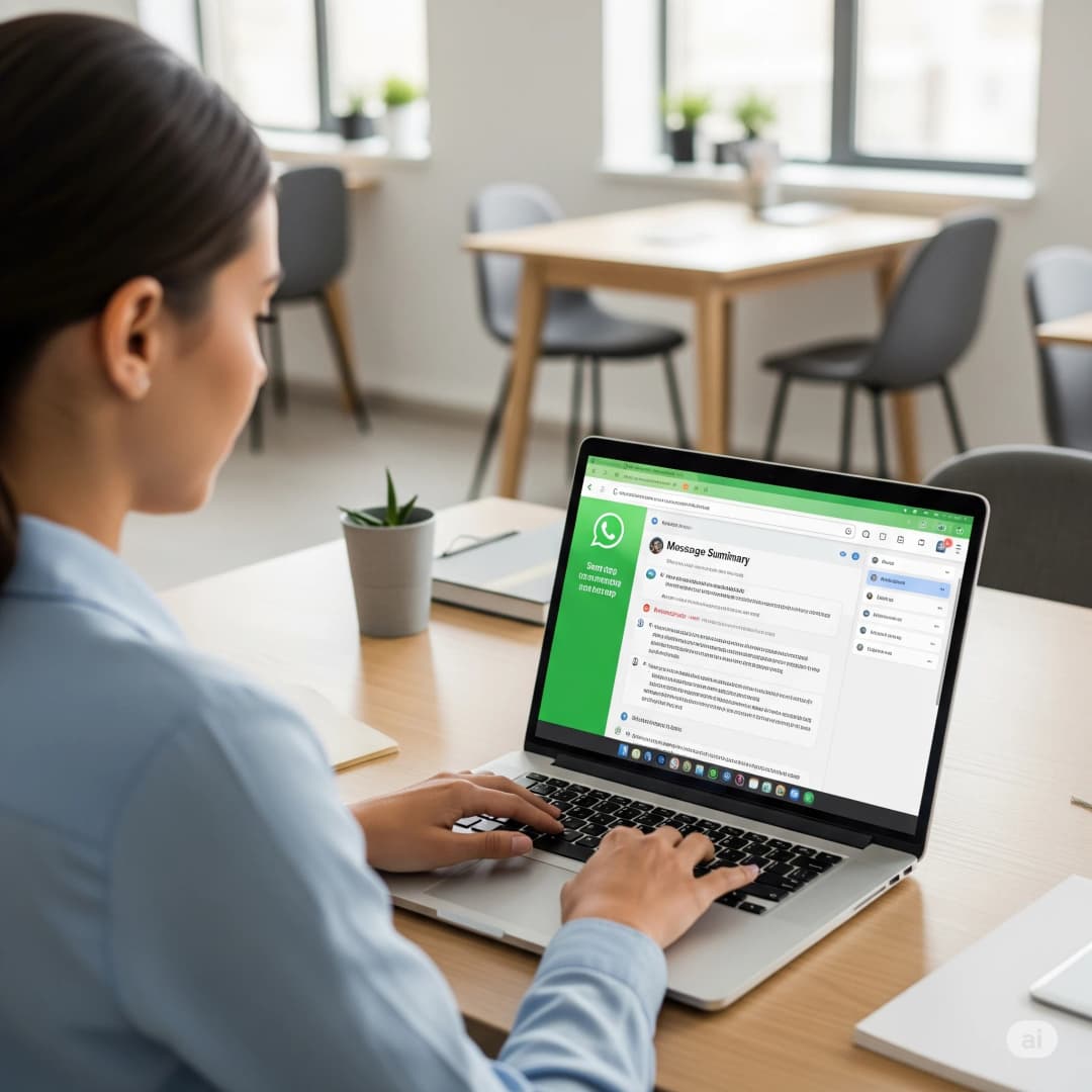 Client communication summary dubai