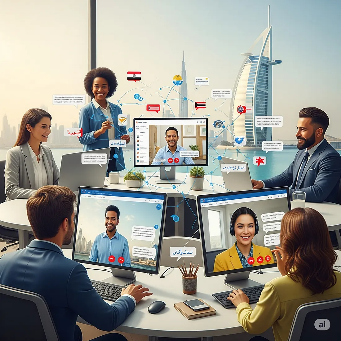 5 Signs Your Business Needs a Virtual Communication Team