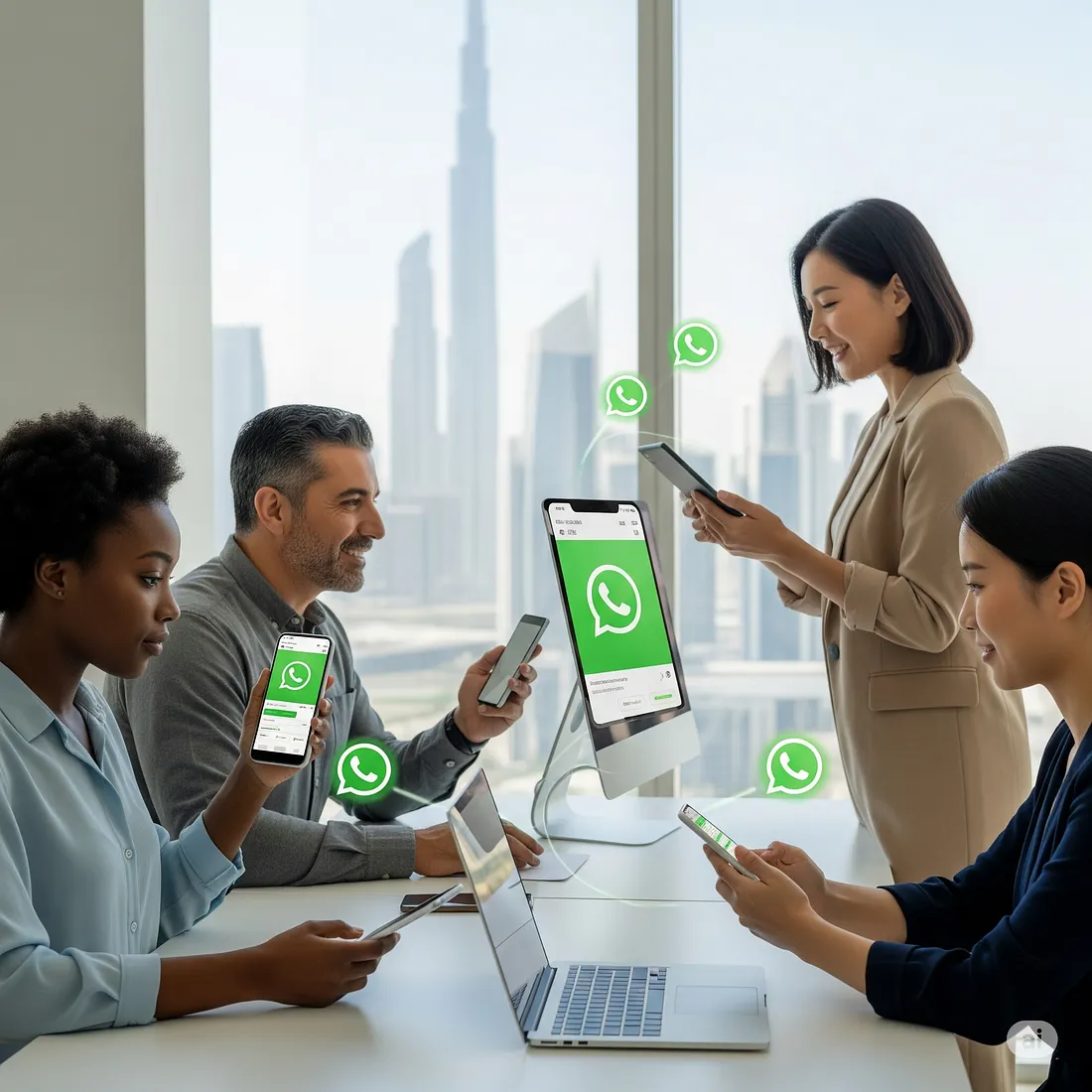 The Future of Customer Service: Why WhatsApp Is Leading the Way?